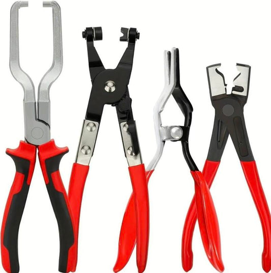 Hose Clamp Kit