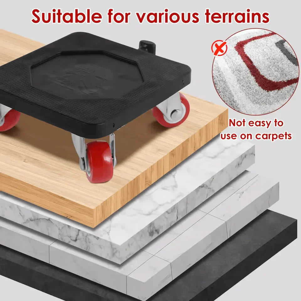 Heavy Duty Furniture Mover