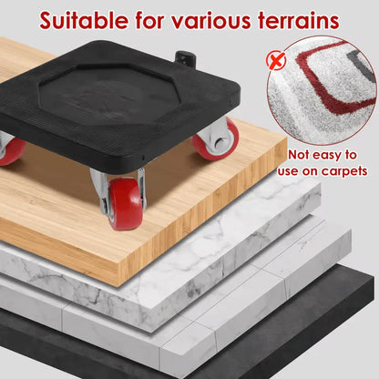 Heavy Duty Furniture Mover