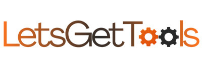 LetsGetTools