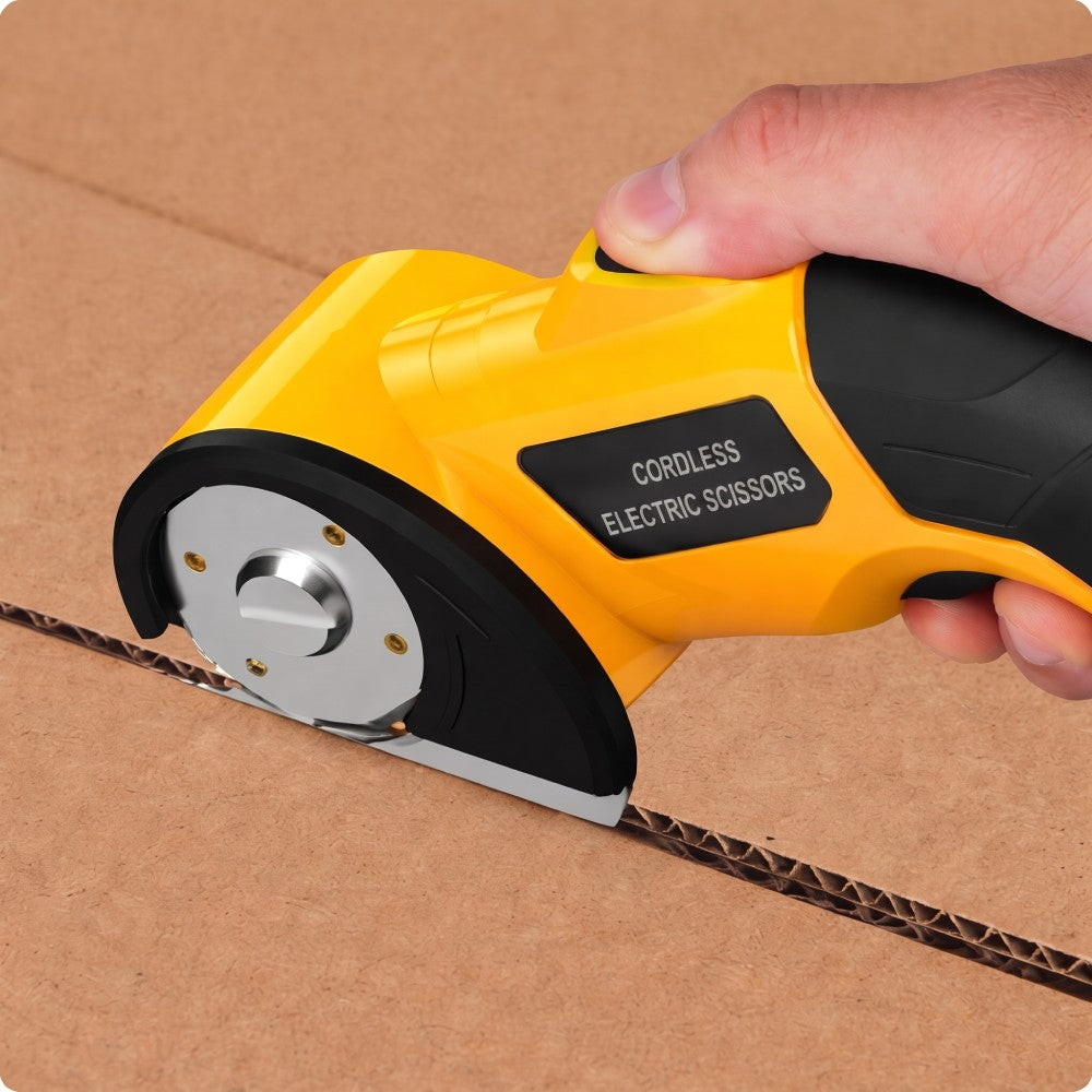 Cardboard Cutter